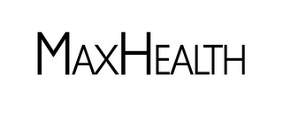 MAXHEALTH