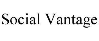 SOCIAL VANTAGE