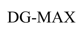 DG-MAX