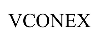 VCONEX