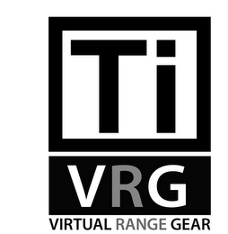 TI VRG VIRTUAL RANGE GEAR