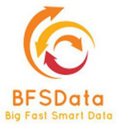 BFSDATA BIG FAST SMART DATA