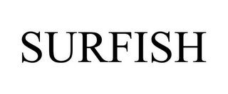 SURFISH