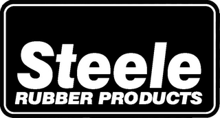 STEELE RUBBER PRODUCTS