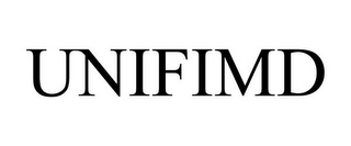 UNIFIMD