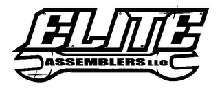 ELITE ASSEMBLERS LLC