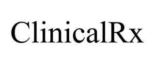 CLINICALRX