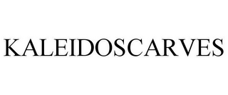 KALEIDOSCARVES