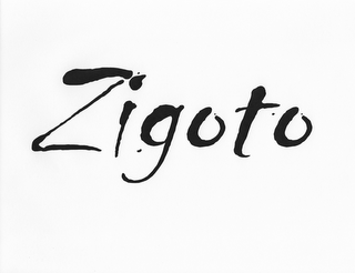 ZIGOTO