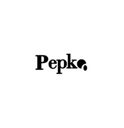 PEPK8