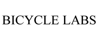 BICYCLE LABS