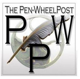 THE PEN-WHEEL POST PWP