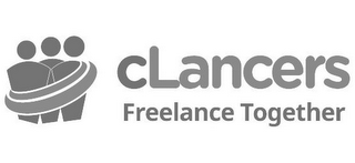 CLANCERS FREELANCE TOGETHER