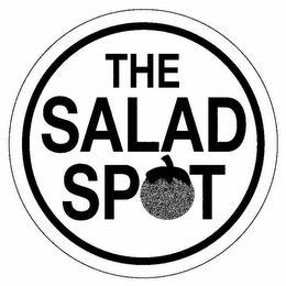 THE SALAD SPOT