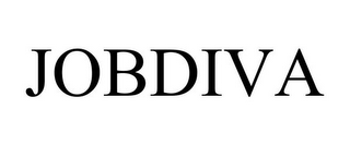 JOBDIVA