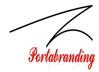 Z PORTABRANDING
