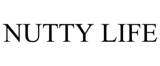 NUTTY LIFE