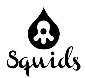 SQUIDS