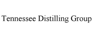 TENNESSEE DISTILLING GROUP