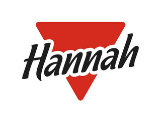 HANNAH