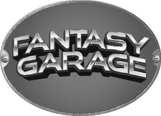 FANTASY GARAGE