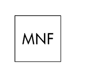 MNF