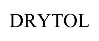 DRYTOL
