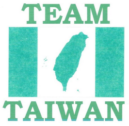 TEAM TAIWAN