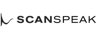 SCANSPEAK