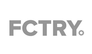 FCTRY