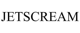 JETSCREAM