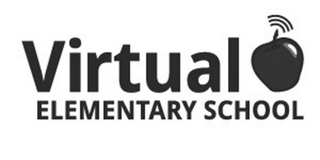 VIRTUAL ELEMENTARY SCHOOL