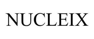 NUCLEIX