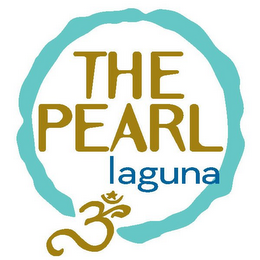 THE PEARL LAGUNA