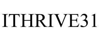 ITHRIVE31