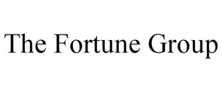 THE FORTUNE GROUP