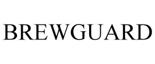 BREWGUARD