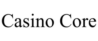 CASINO CORE