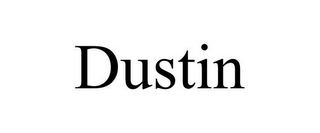 DUSTIN