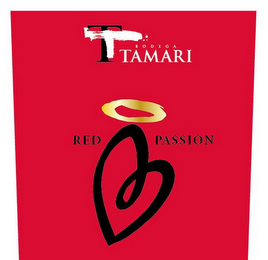 T T BODEGA TAMARI RED PASSION