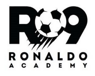 R 9 RONALDO ACADEMY