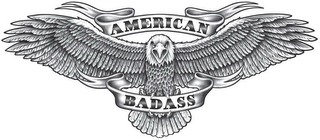 AMERICAN BADASS