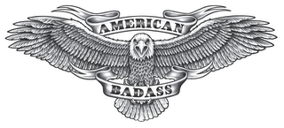 AMERICAN BADASS