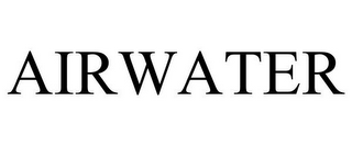 AIRWATER