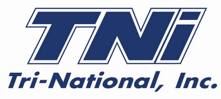 TNI TRI-NATIONAL, INC.