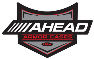 AHEAD ARMOR CASES USA