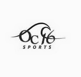 OC 16 SPORTS
