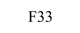 F33