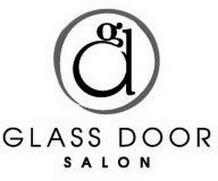 GD GLASS DOOR SALON