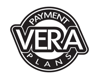 VERA PAYMENT PLANS